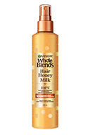 Heat protect spray no bg